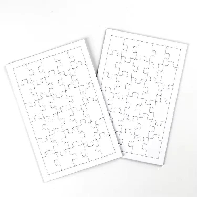 ပုံမှန် Jigsaw ပဟေဋ္ဌိ